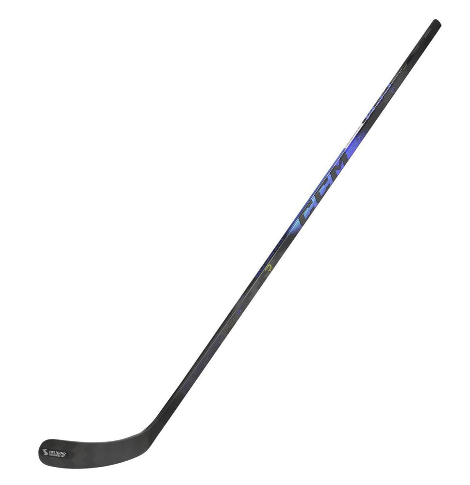 Hůl CCM Ribcor Trigger 10 PRO SR 70