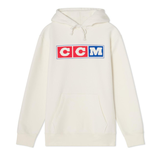 Mikina CCM Heritage SR