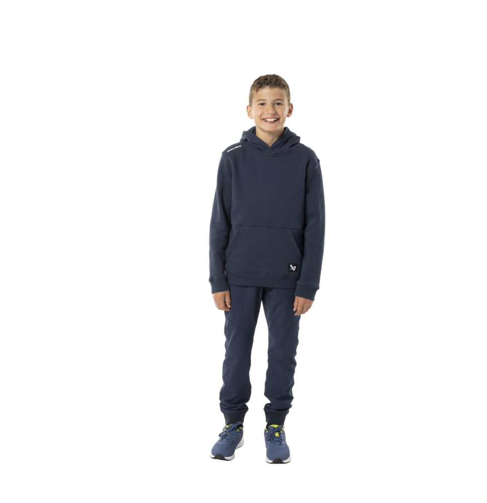 Mikina Bauer Ultimate YTH