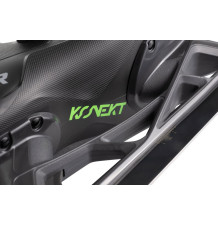 Brusle Bauer G.Konekt 2 SR