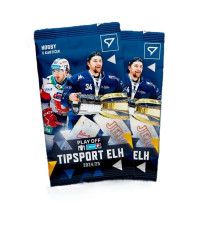 Karty 24/25 Tipsport ELH...