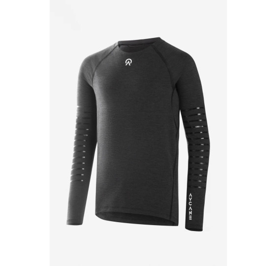 Triko Aycane Rebel Pro Base LS YTH