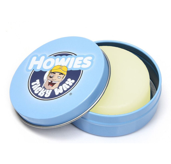 Vosk na hůl Howies Tacky