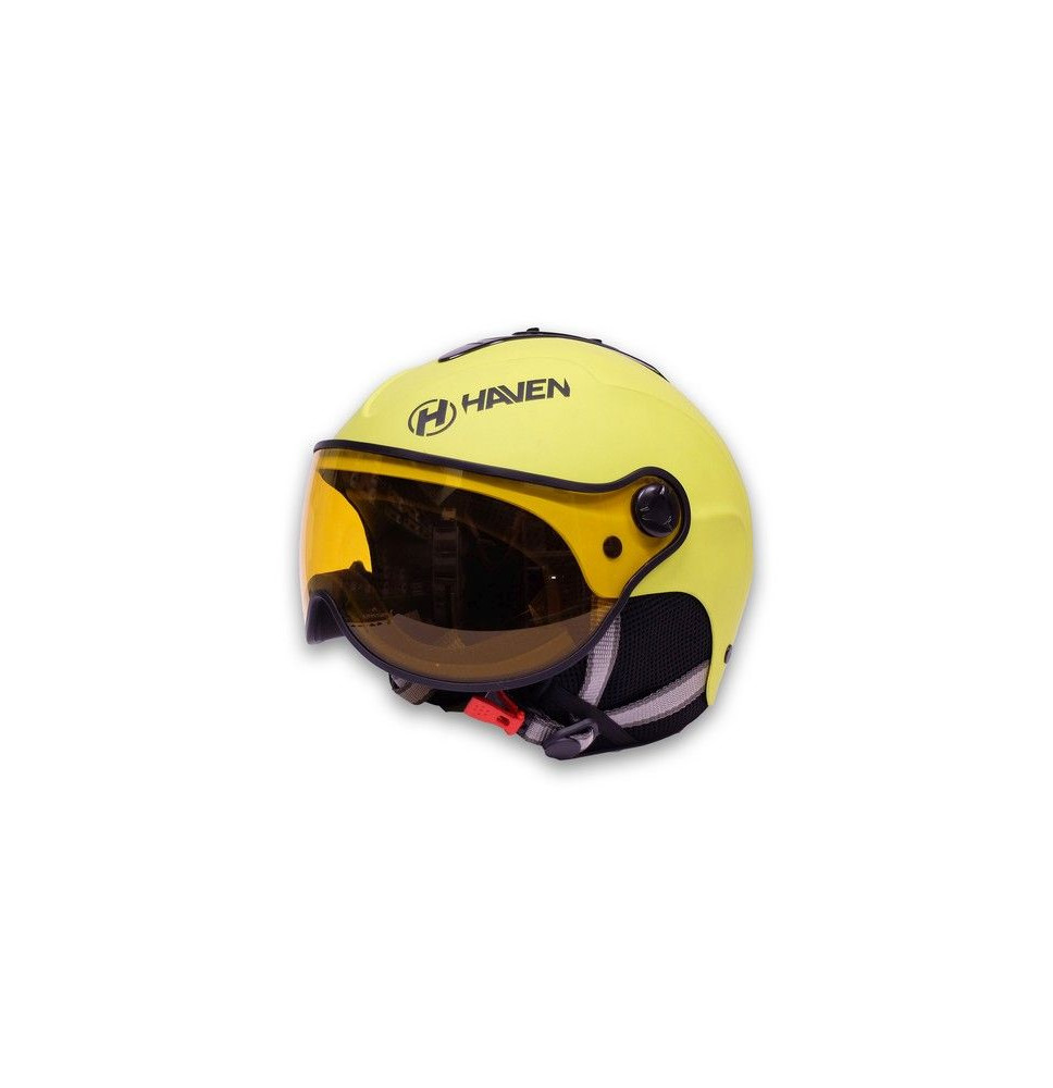 Helma Visor