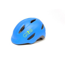 Helma Giro Scamp YTH