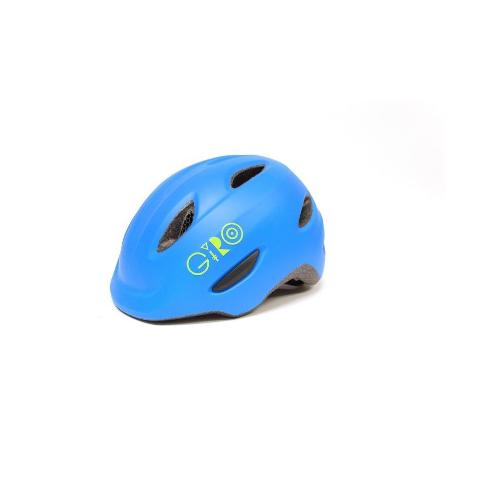 Helma Giro Scamp YTH