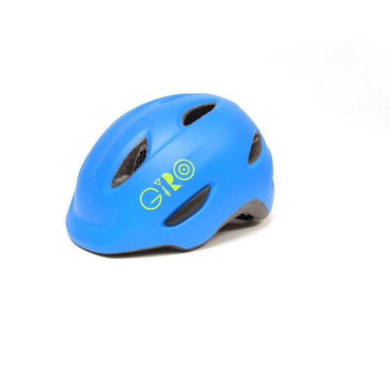 Helma Giro Scamp YTH