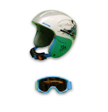 Set Alpina Disney JR