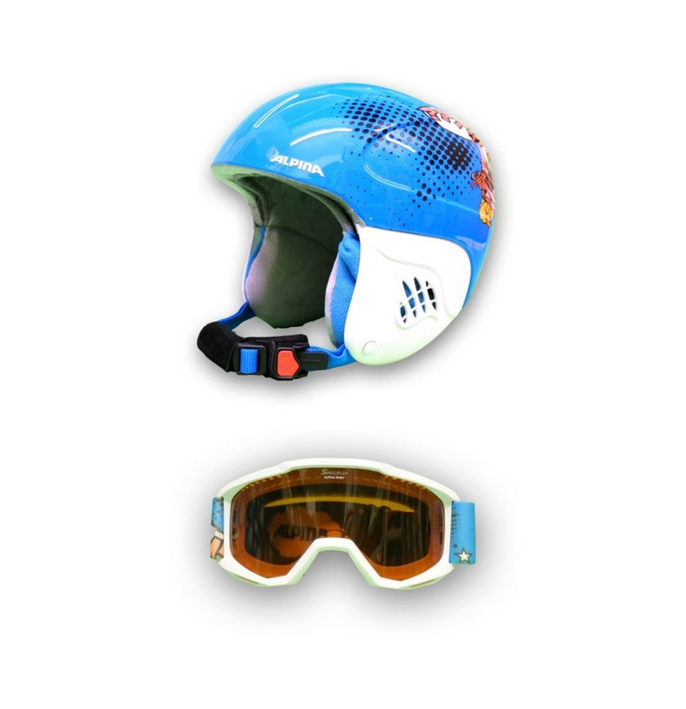 Set Alpina Disney JR