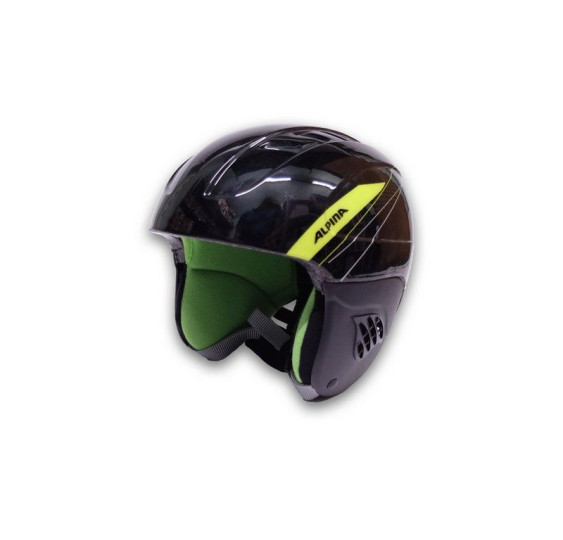 Helma Alpina Carat JR