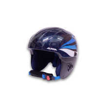 Helma Alpina Carat JR