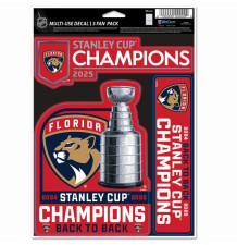 Samolepky 2025 Florida...