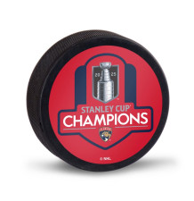 Puk 2025 Florida Panthers...