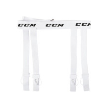 Podvazky CCM Garterbelt...