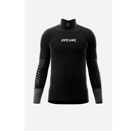 Triko Aycane Blade X Base Neck LS SR