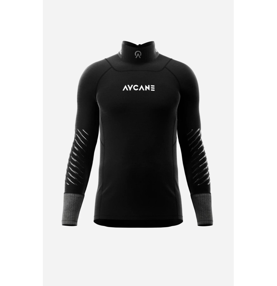 Triko Aycane Blade Y Base Neck LS YTH