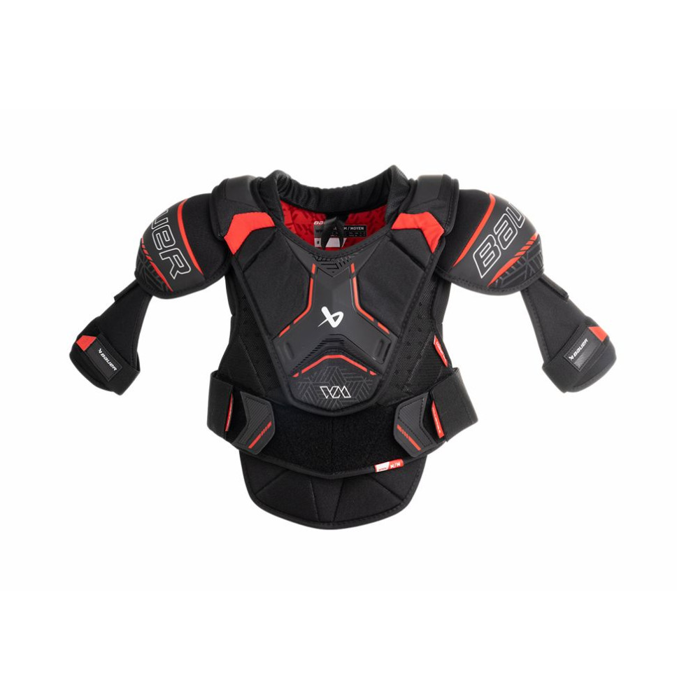 Ramena Bauer Vapor X Women