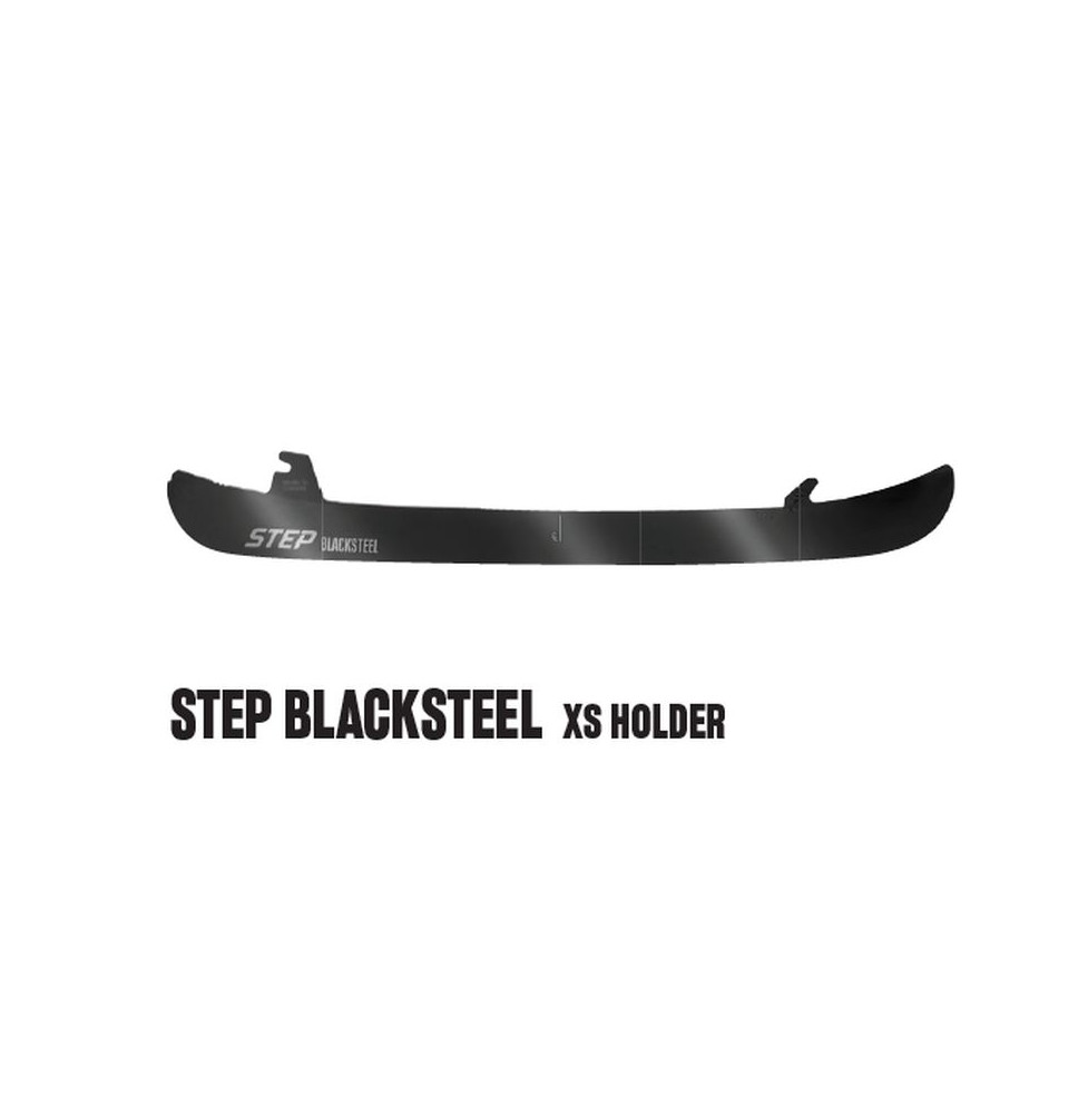 Runner CCM Step XS Blacksteel pár