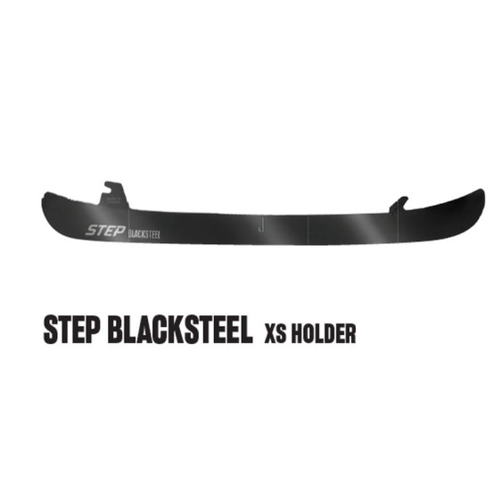 Runner CCM Step XS Blacksteel pár