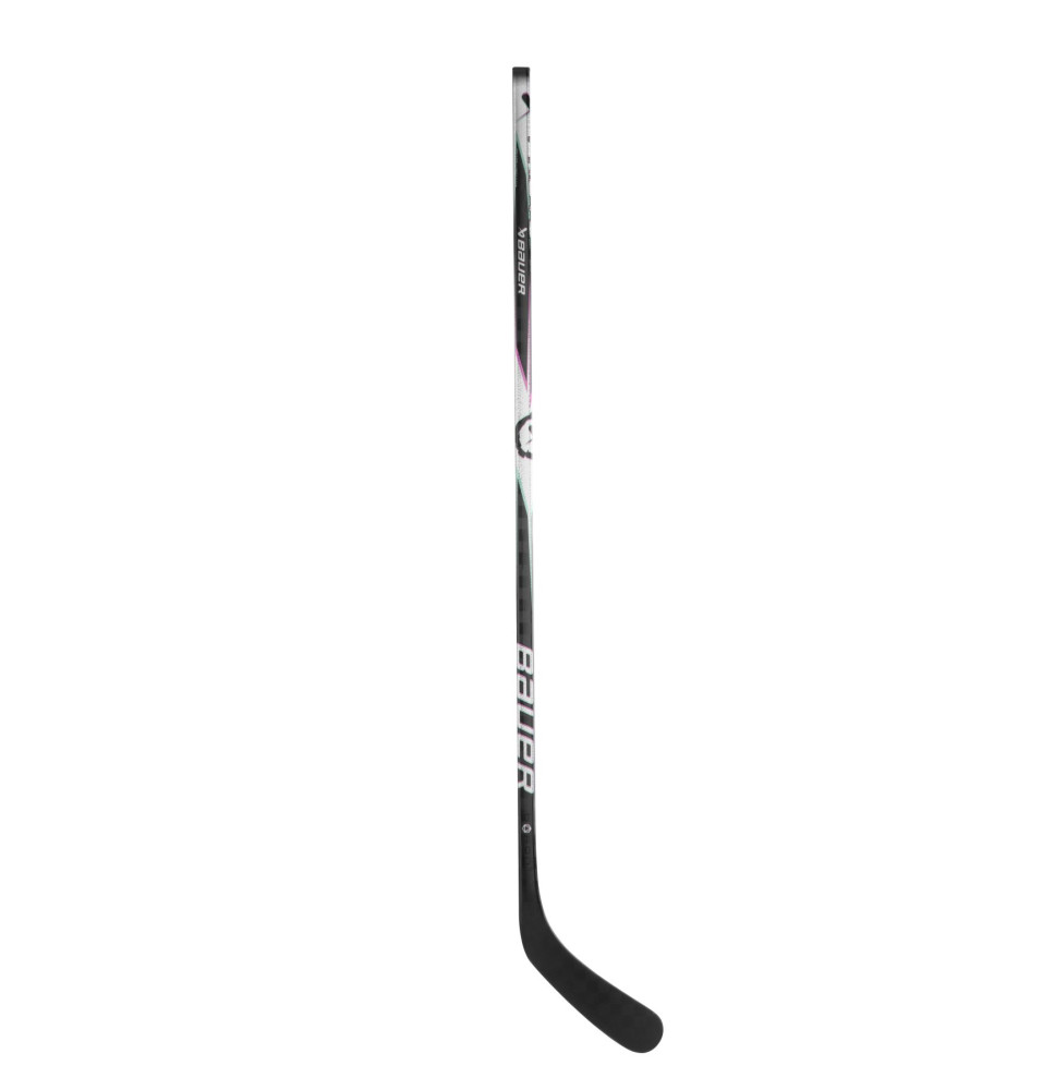 Hůl Bauer Proto 2 BLK JR 40
