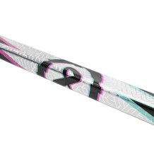 Hůl Bauer Proto 2 BLK SR 87