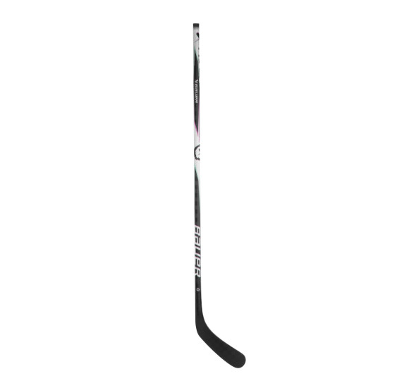 Hůl Bauer Proto 2 BLK SR 65