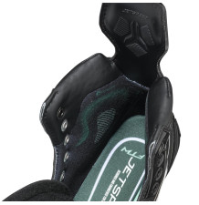 Brusle CCM Jetspeed FTW SR