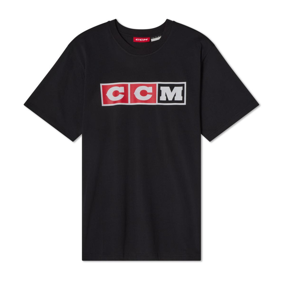 Triko CCM Heritage SR