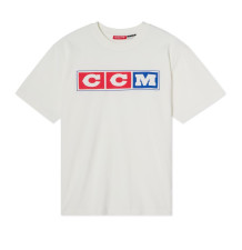 Triko CCM Heritage SR