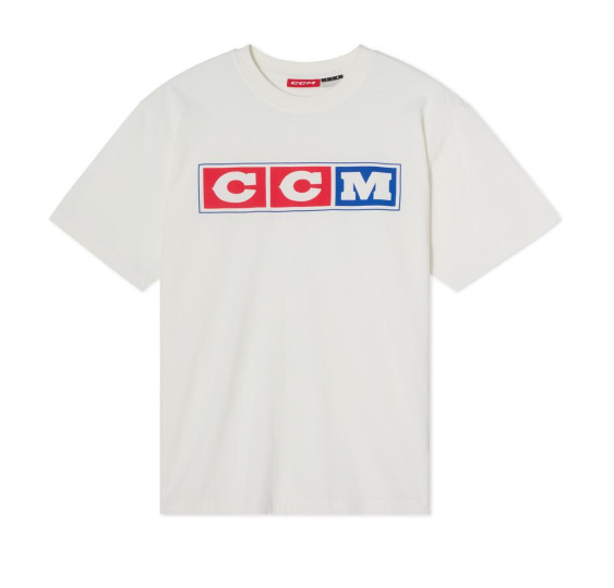 Triko CCM Heritage SR