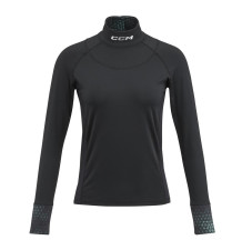 Triko CCM Neckguard Women SR
