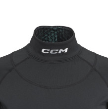 Triko CCM Neckguard Women SR