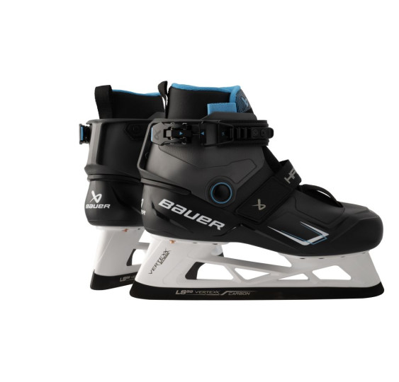 Brusle Bauer G.Konekt HF3 SR