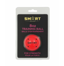 Míček Smart Hockey Ball 8oz