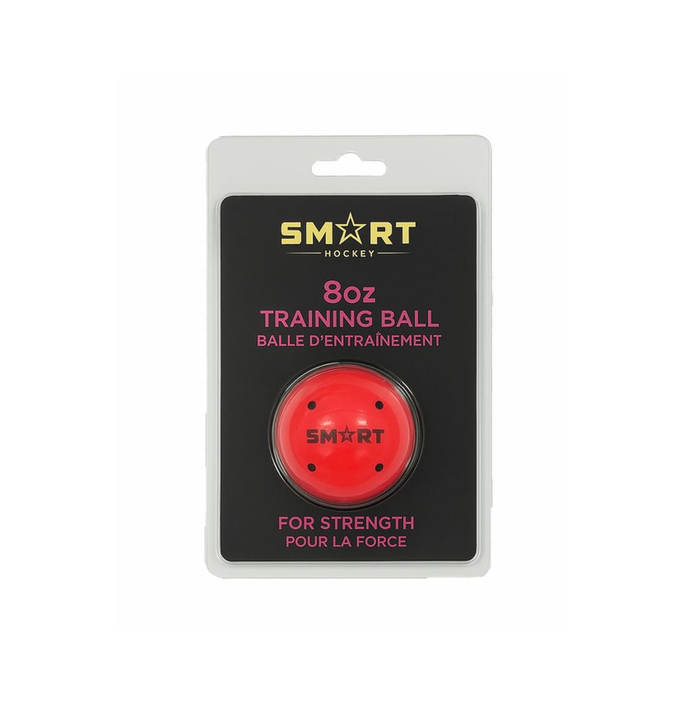 Míček Smart Hockey Ball 8oz