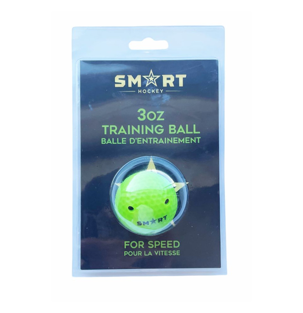 Míček Smart Hockey Ball 3oz