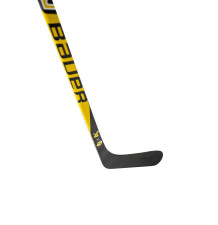 Hůl Bauer Pastrňák JR 30