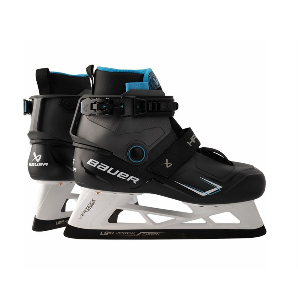 Brusle Bauer G.Konekt HF3 INT