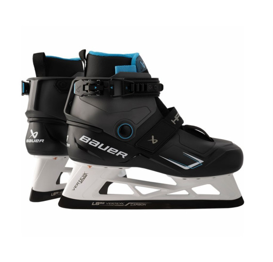 Brusle Bauer G.Konekt HF3 INT