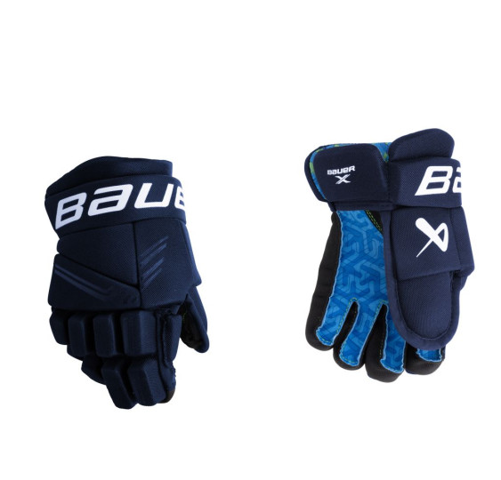 Rukavice Bauer X YTH