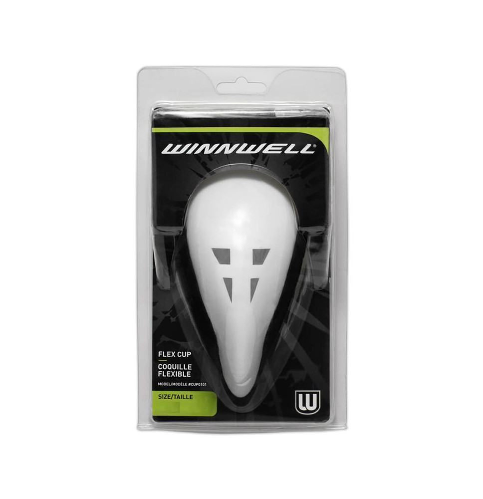 Vložka Winnwell Flex Cup JR