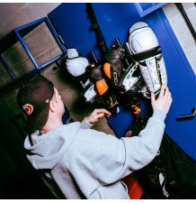 Sušák Mirnix Hooking