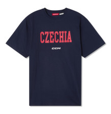 Triko CCM Flag Czechia SR