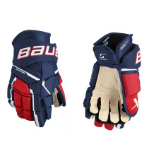 Rukavice Bauer Supreme...