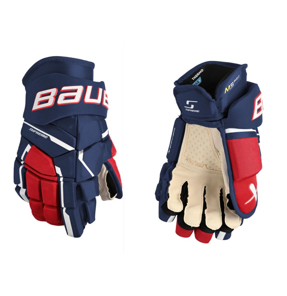 Rukavice Bauer Supreme M5PRO SR