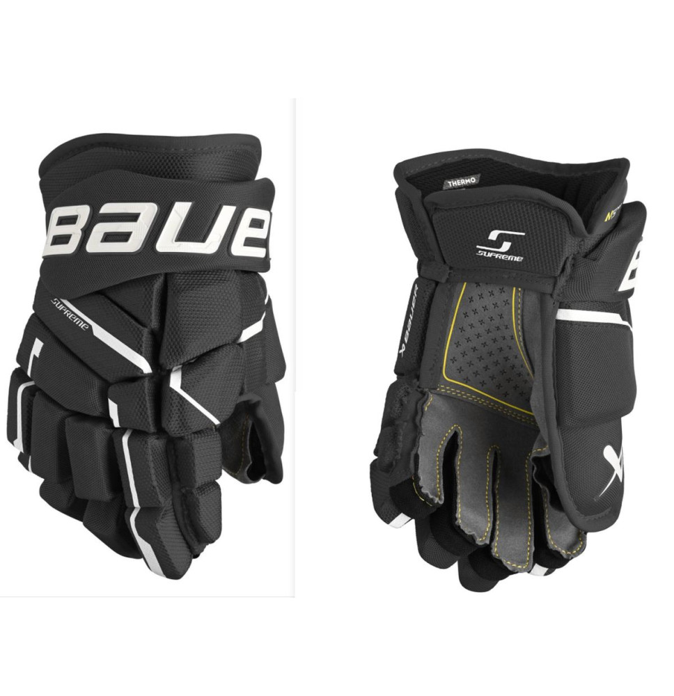Rukavice Bauer Supreme M5PRO JR