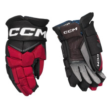 Rukavice CCM Jetspeed FT8...