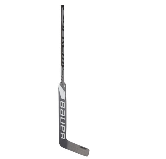 Hůl Bauer G.Supreme 3S PRO SR 27 P31 MTO