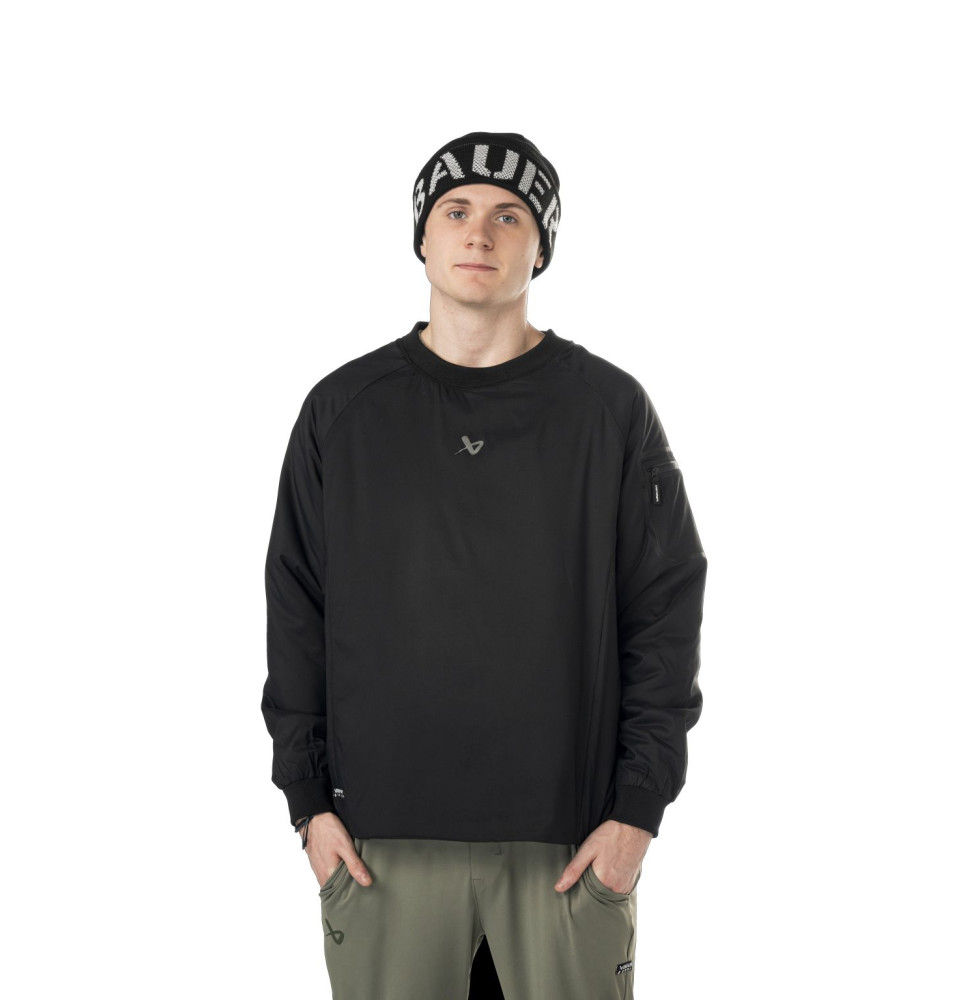 Mikina Bauer Filled Crewneck SR