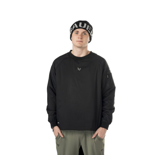 Mikina Bauer Filled Crewneck SR